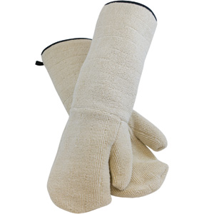 Terry Cloth Gloves