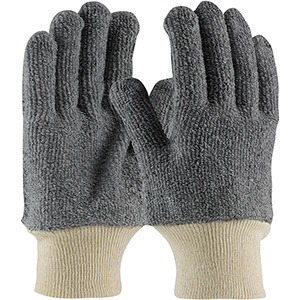 Terry Cloth Gloves