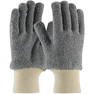 Terry Cloth Gloves