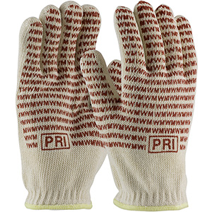 Seamless Knit Hot Mill Gloves