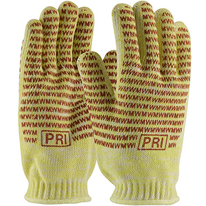 Seamless Knit Hot Mill Gloves