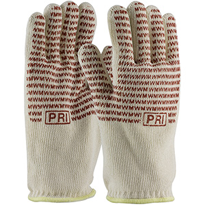 Terry Cloth Gloves