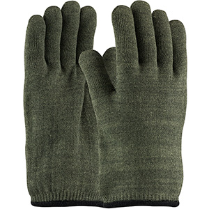 Terry Cloth Gloves