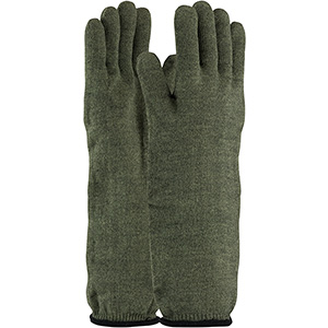 Terry Cloth Gloves