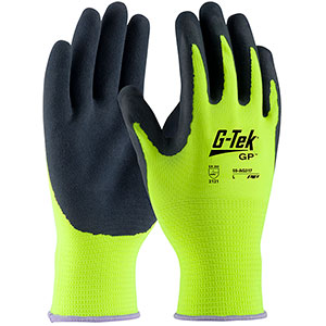 SeamlessGlove Coated