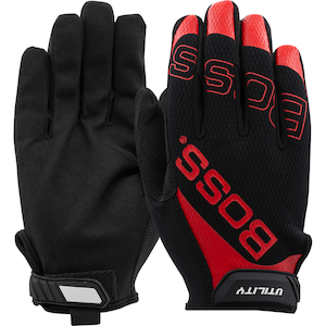 Hi Performance Glove