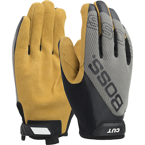 Hi Performance Glove