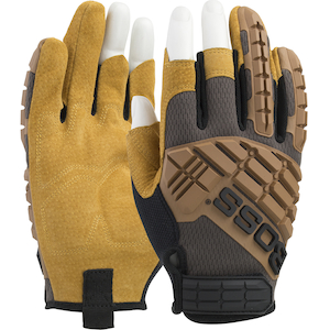 Hi Performance Glove