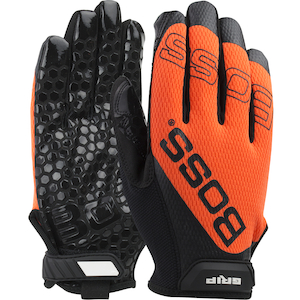 Hi Performance Glove