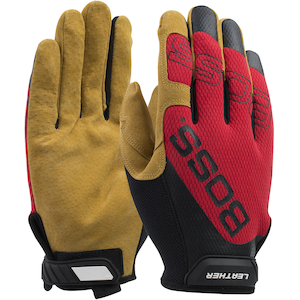 Hi Performance Glove