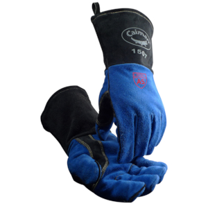 MIG Welding Gloves