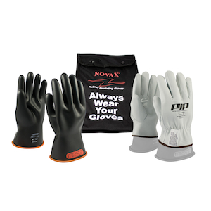 Insulating Glove Kit