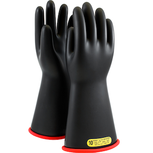 Insulating Gloves