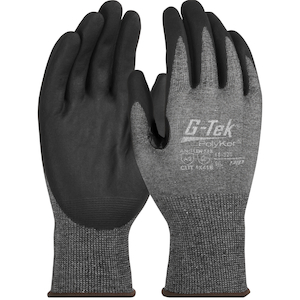 Cut Resistant Gloves