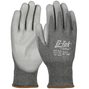 Cut Resistant Gloves