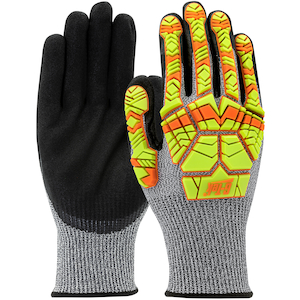 Hi Performance Glove