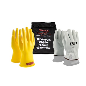 Insulating Glove Kit