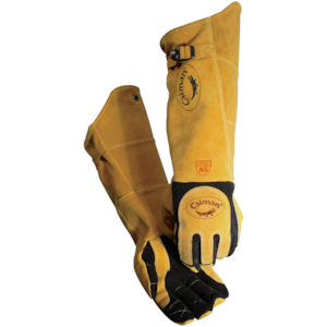 MIG Welding Gloves