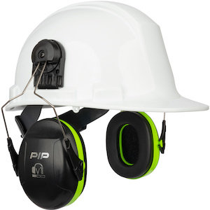 Helmet Mount-Cap