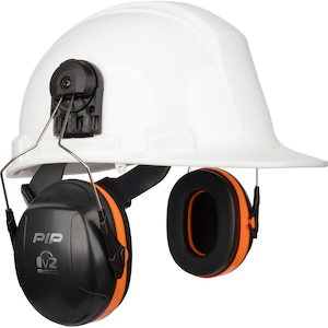 Helmet Mount-Cap