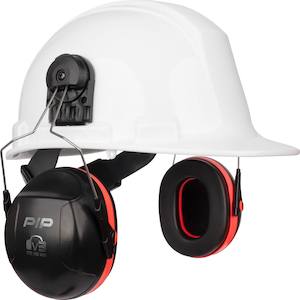 Helmet Mount-Cap