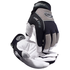 Hi Performance Glove