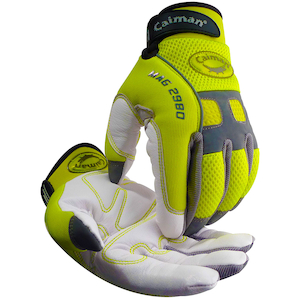 Hi Performance Glove