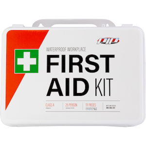 First Aid Kit