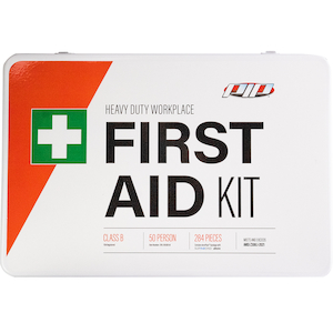 First Aid Kit