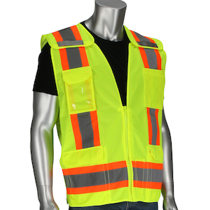 ANSI Class 2 - Vest