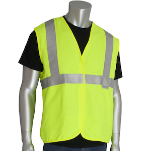 ANSI Class 2 Flame Resistant Vest