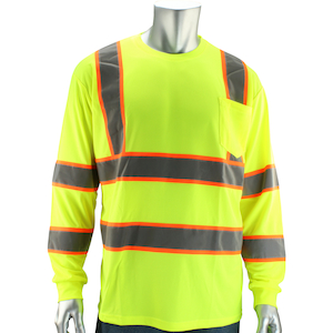 Hi-Vis Apparel