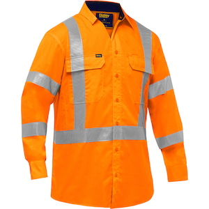 Hi-Vis Apparel