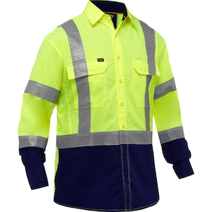 Hi-Vis Apparel