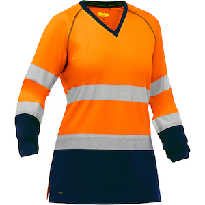 Hi-Vis Apparel