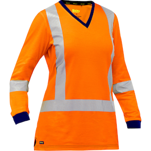 Hi-Vis Apparel