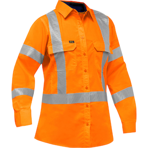 Hi-Vis Apparel