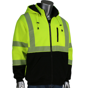 Hi-Vis Cold Gear