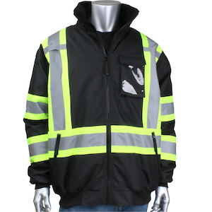 Hi-Vis Cold Gear