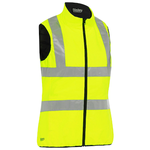 Hi-Vis Cold Gear