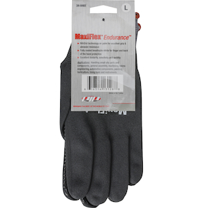 SeamlessGlove Coated