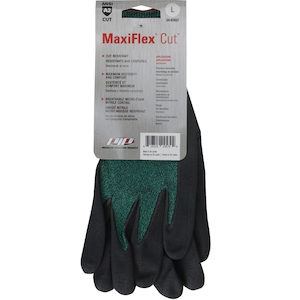 Cut Resistant Gloves