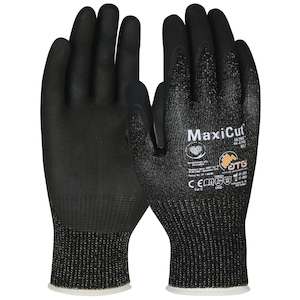 Cut Resistant Gloves