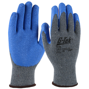 SeamlessGlove Coated