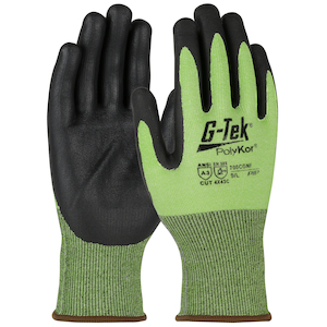 Cut Resistant Gloves