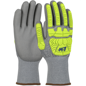 Hi Performance Glove