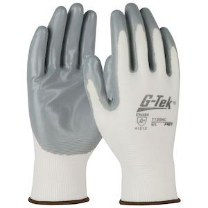 SeamlessGlove Coated