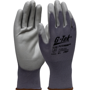 SeamlessGlove Coated