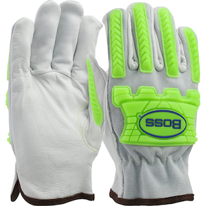 Hi Performance Glove