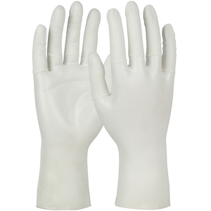 ESD Nitrile Finger Cots